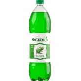 Лимонад Naturelia Тархун 1,5 л ПЭТ газ 